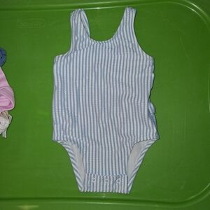 Old Navy Baby Swimming Suit